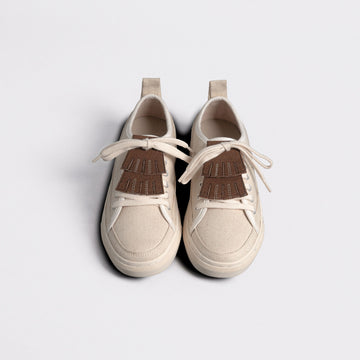 Coconut Husk Tassels
